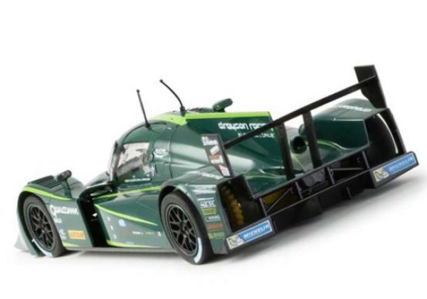 Lola B12/69 EV Goodwood 2013 Slotcars von Slot it